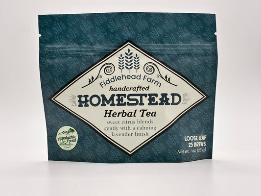 Homestead Blend