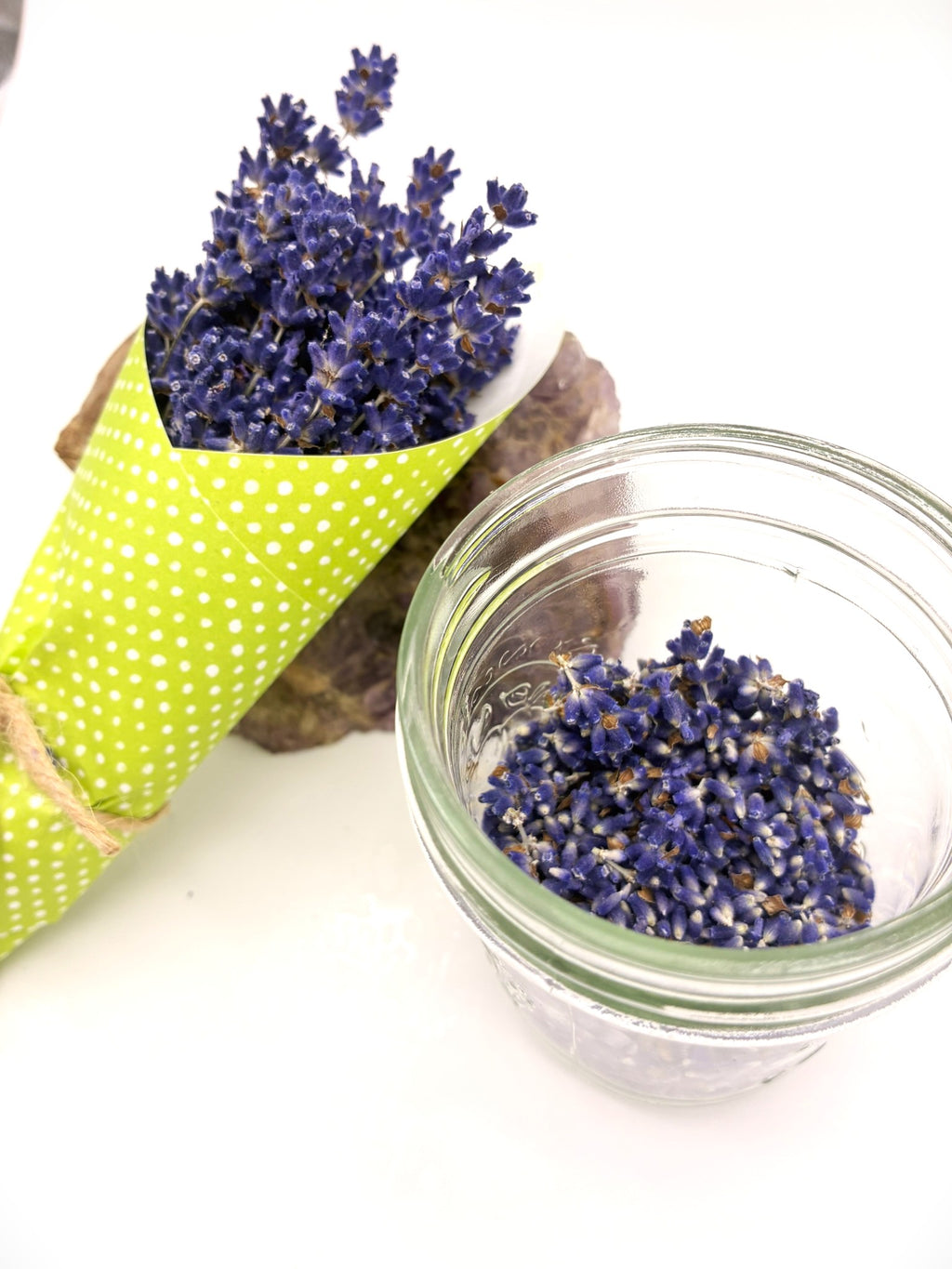 Lavender Taste Test - Betty and Melissa (2 BUNDLES)