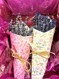 Lavender Taste Test - Betty and Melissa (2 BUNDLES)