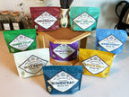 ALL TEAS & BREW BUNDLE