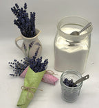 Lavender Taste Test - Betty and Melissa (2 BUNDLES)