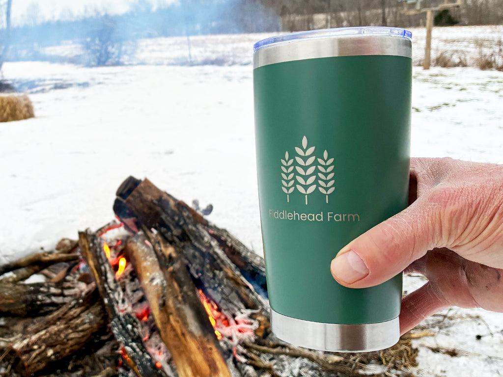 TULSI & BREW BUNDLE