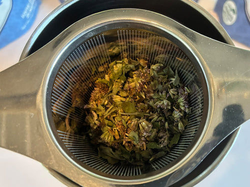 Anise Hyssop | Loose Leaf Teas & Infusers | Fiddlehead Farm | Columbia KY