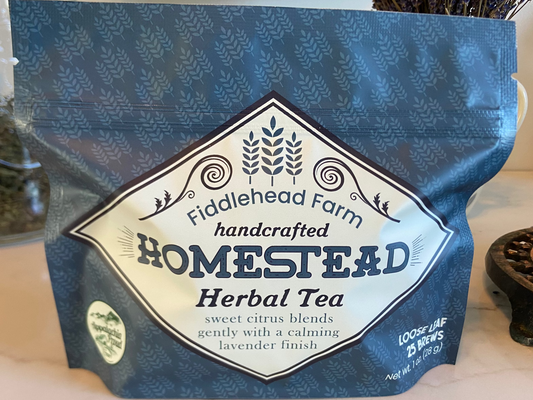 Homestead Blend