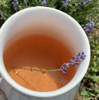 Culinary Lavender in 2-ounce tins.