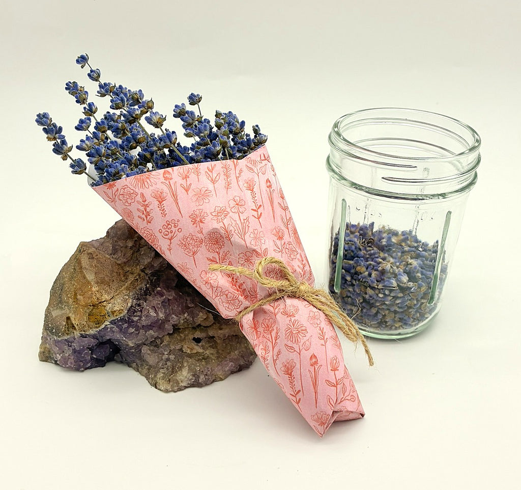 Lavender Taste Test - Betty and Melissa (2 BUNDLES)