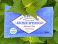 Anise Hyssop | Loose Leaf Teas & Infusers | Fiddlehead Farm | Columbia KY