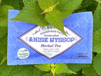 Anise Hyssop | Loose Leaf Teas & Infusers | Fiddlehead Farm | Columbia KY