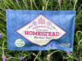 Homestead | Loose Leaf Teas & Infusers | Fiddlehead Farm | Columbia KY