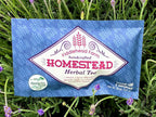 Homestead | Loose Leaf Teas & Infusers | Fiddlehead Farm | Columbia KY