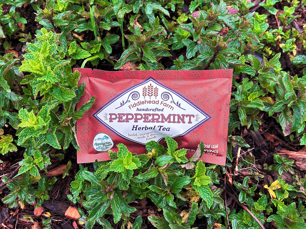 PEPPERMINT (Sm)