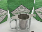 GREEN TULSI