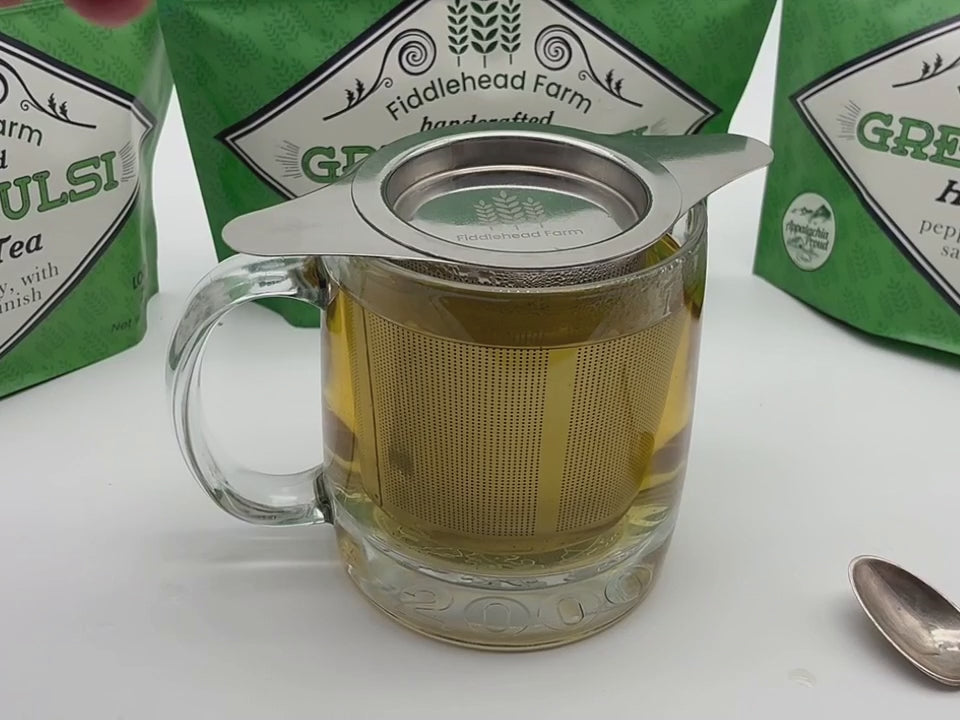 GREEN TULSI
