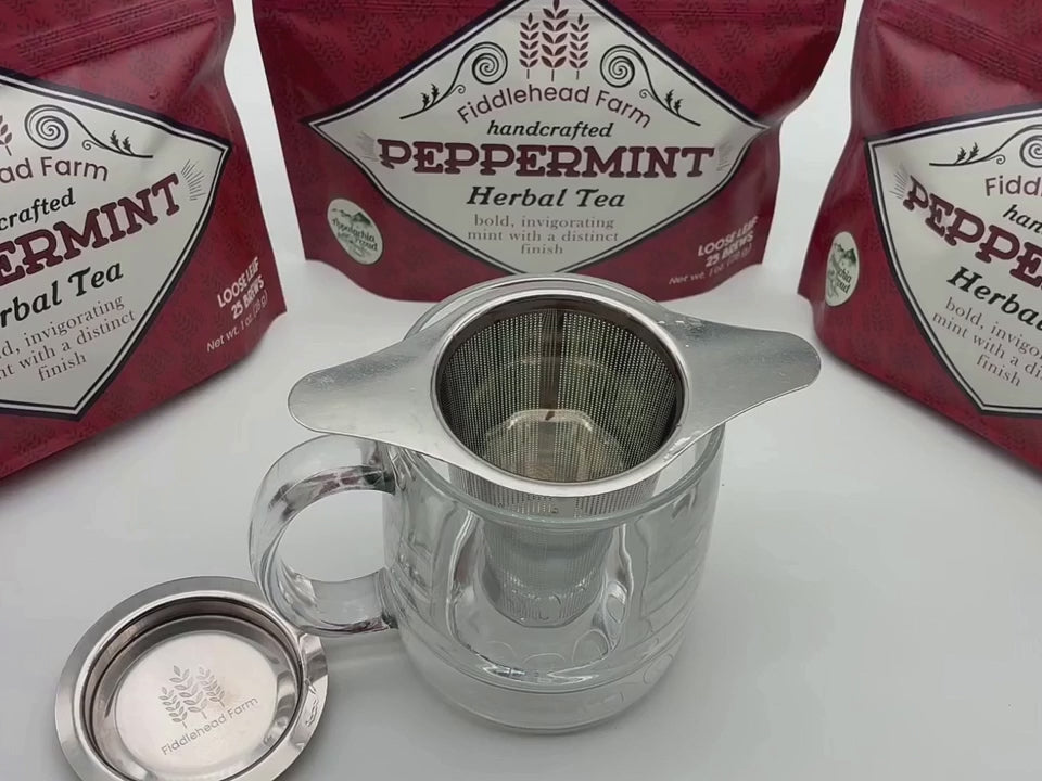 PEPPERMINT (Sm)
