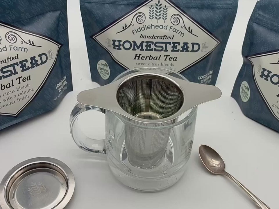 HOMESTEAD (Sm)